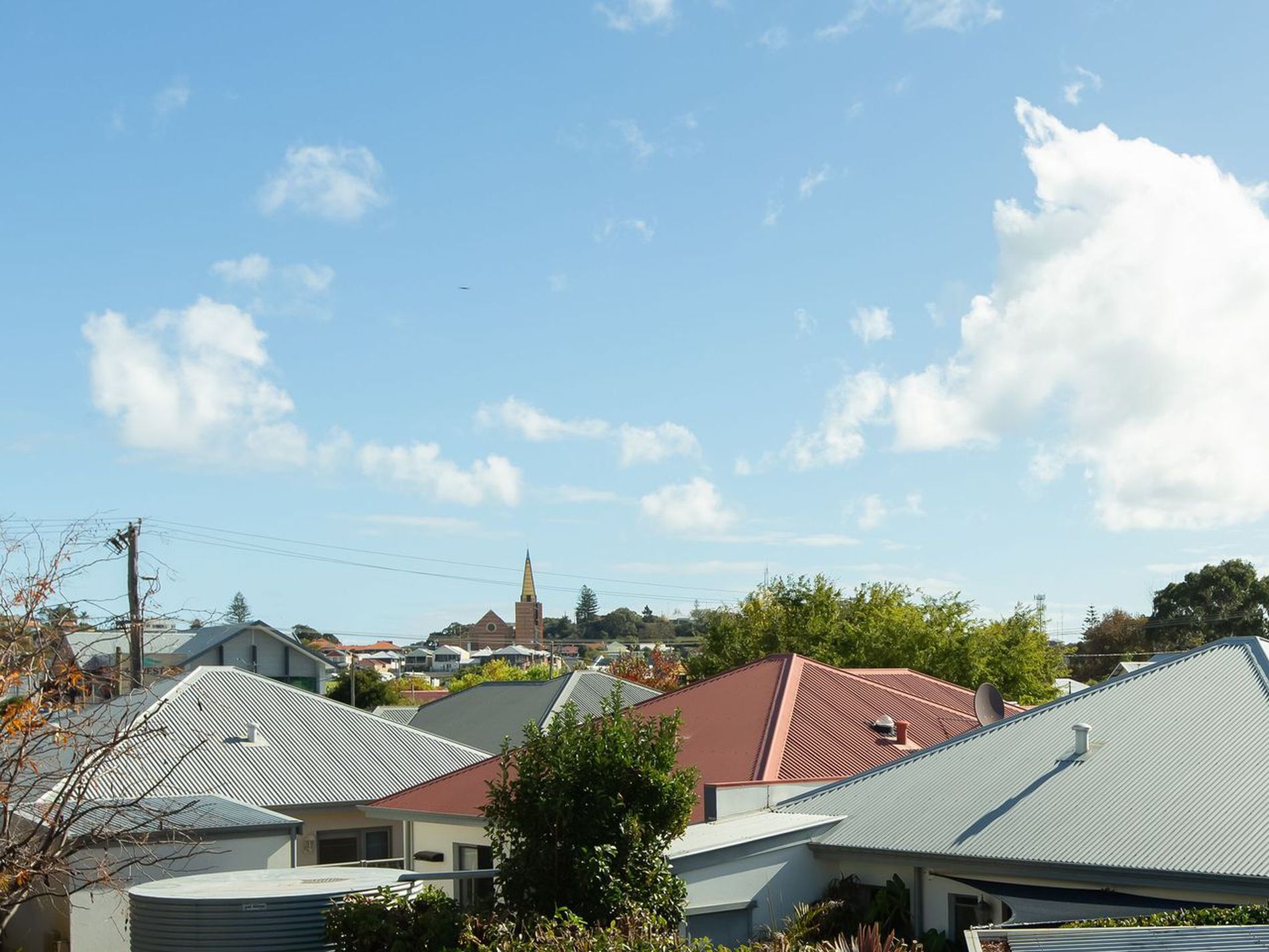 9 / 29 Hayes Street, Bunbury