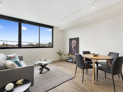 105 / 360 Lygon Street, Brunswick East