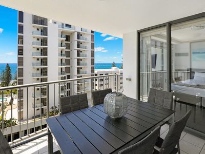 901 / 29-37 First Avenue, Mooloolaba