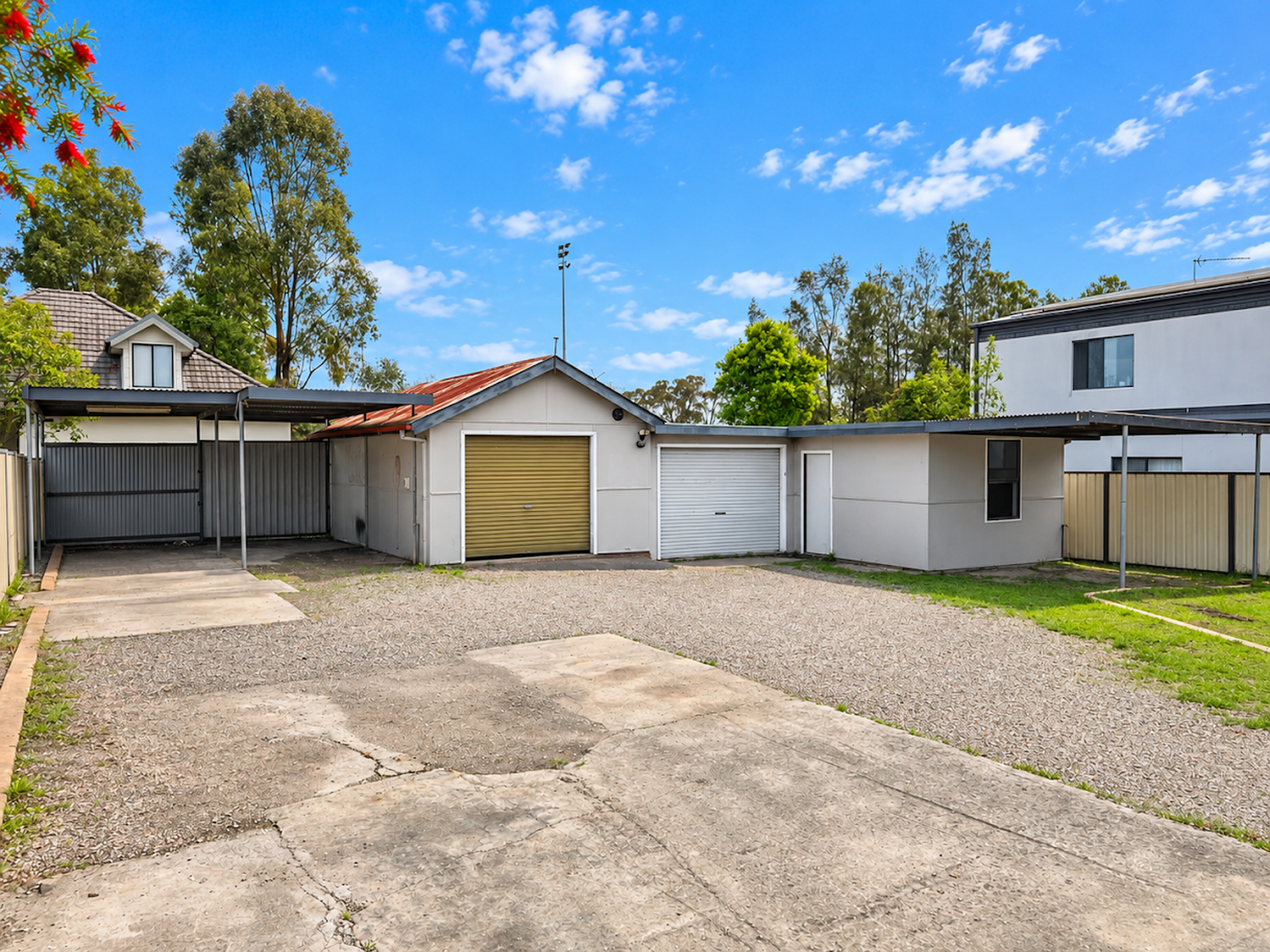 14 John, St Marys