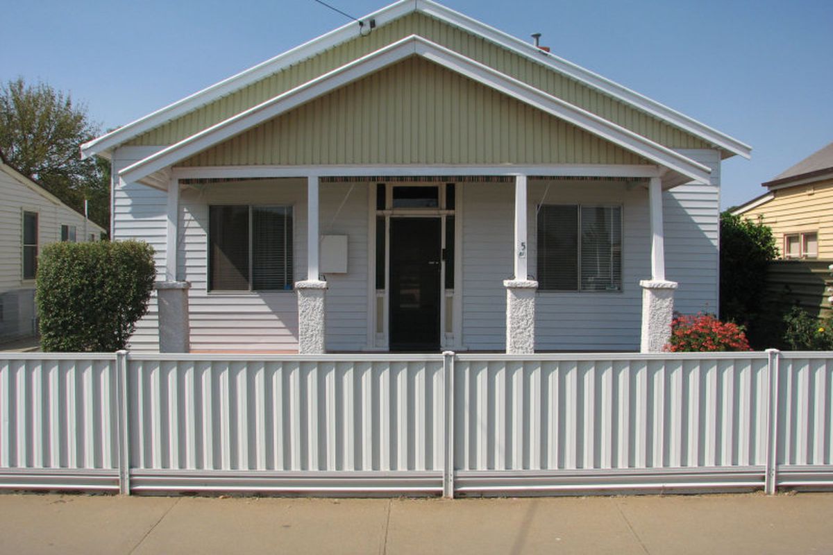 5 Haslem Street, Kyabram