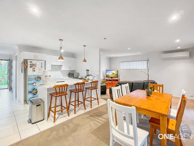 7 Pangari Crescent, St Georges Basin