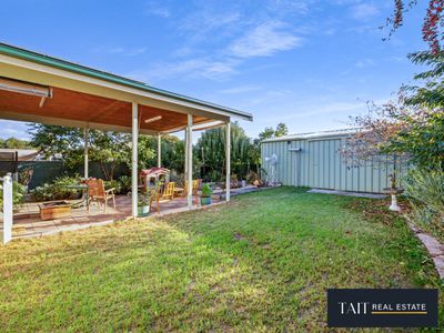44 Burke Street, Wangaratta