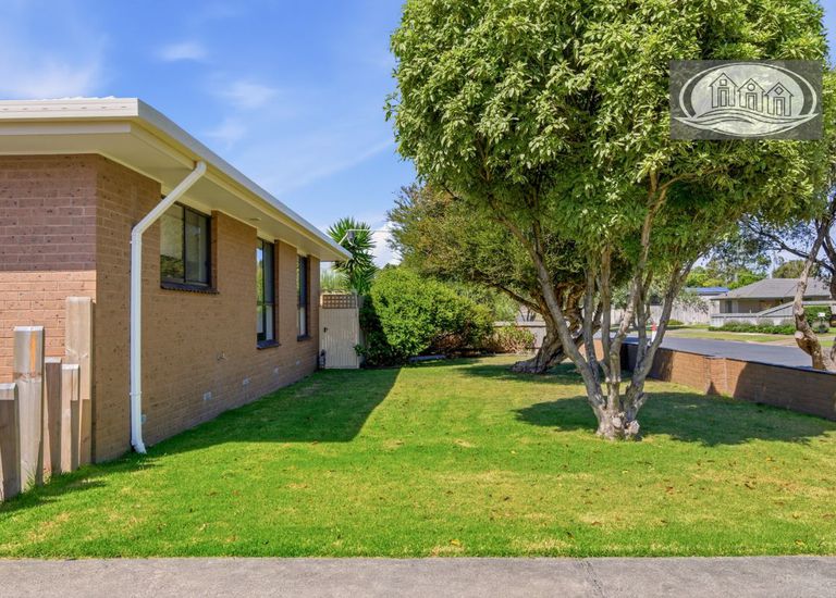 1 / 10 Stewart Street, Portland