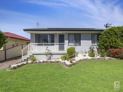 10 Shropshire Street, Gorokan