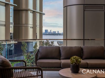 406E / 59 Canning Beach Road, Applecross