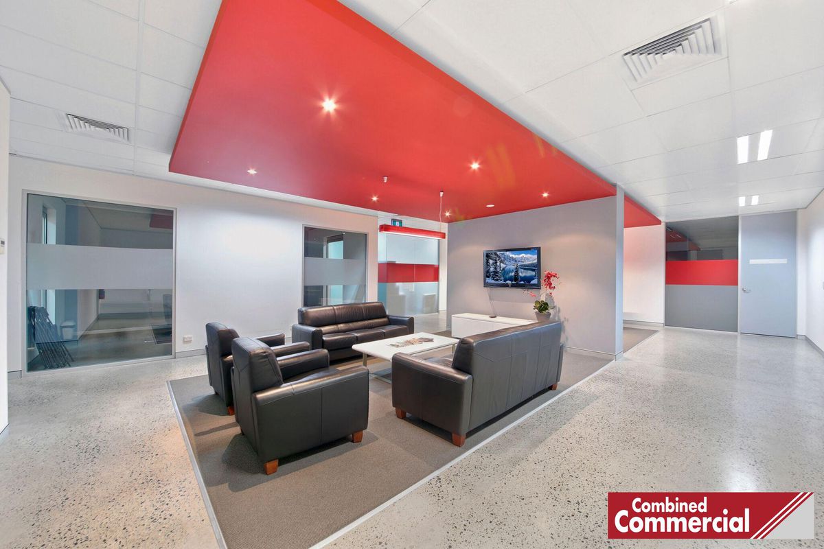 Suite 12a / 10-11, 38 Exchange Parade, Narellan