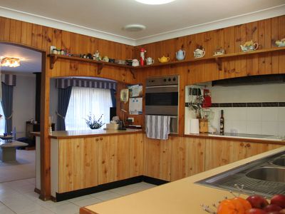 1 Avon Place, Forster