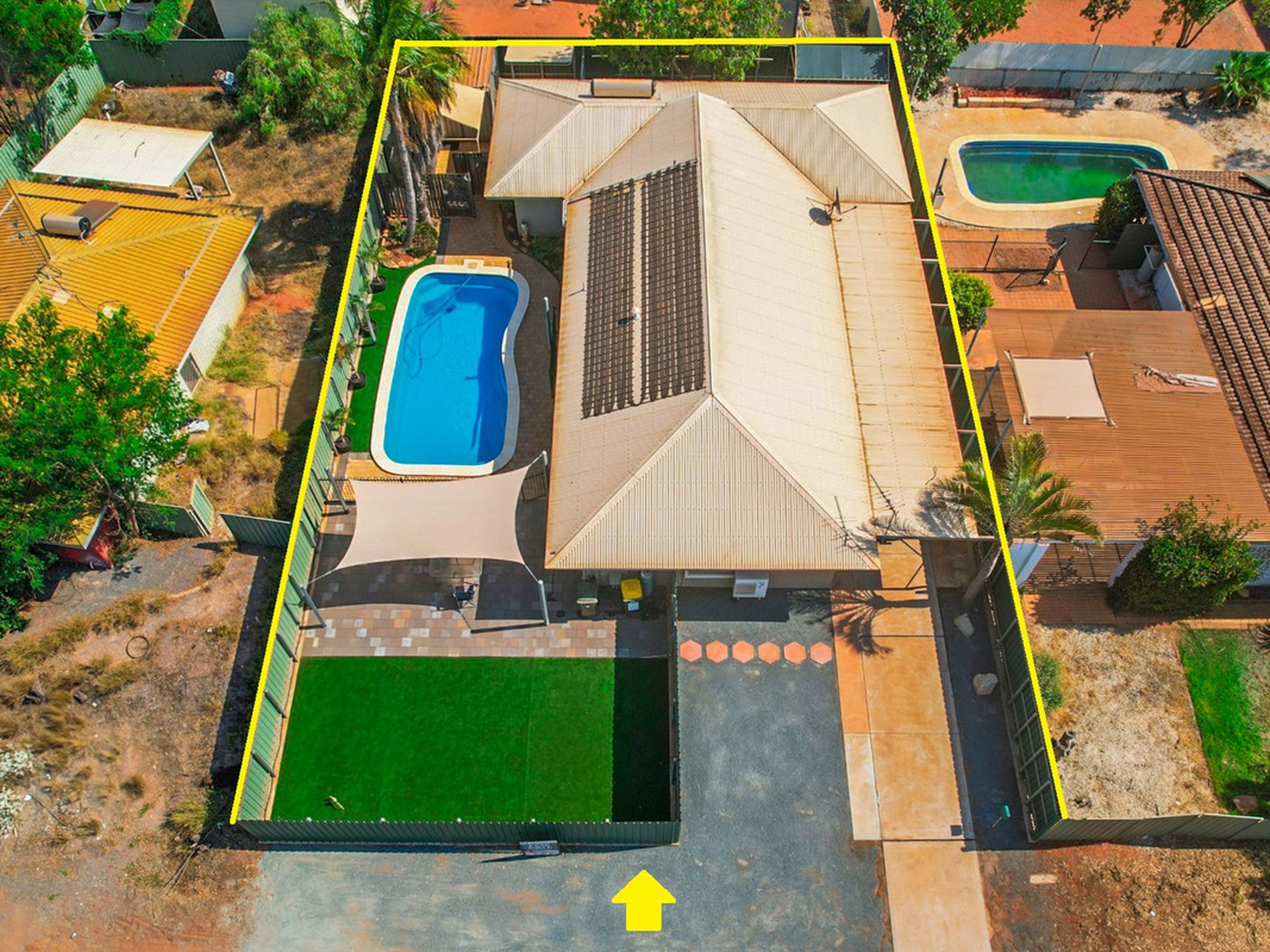 23 Koolama Crescent, South Hedland