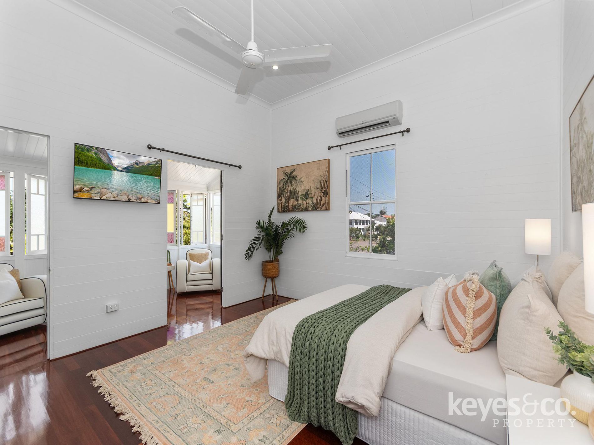 62 Nelson Street, South Townsville
