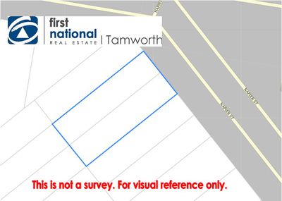 5 Napier Street, Tamworth