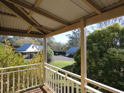 6 / 156A Moss Vale Road, Kangaroo Valley