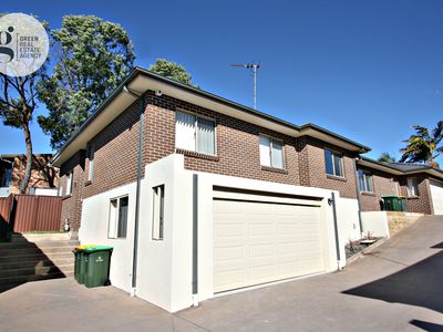 3 / 825 Victoria Road, Ryde