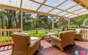 129 Beaconsfield Emerald Road, Beaconsfield Upper