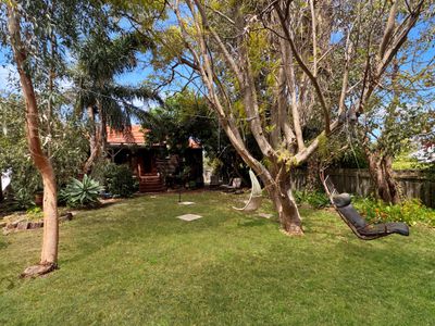51 Collick Street, Hilton