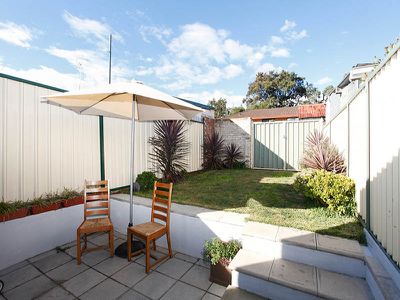24 George St, Rockdale