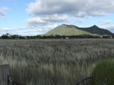 1621 Kelvin Road, Gunnedah