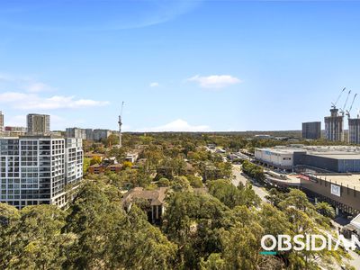 A1506 / 82 Waterloo Road, Macquarie Park