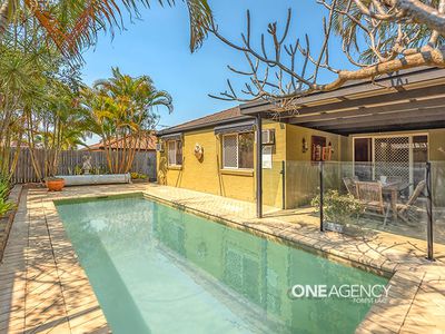 18 Moran Crescent, Forest Lake