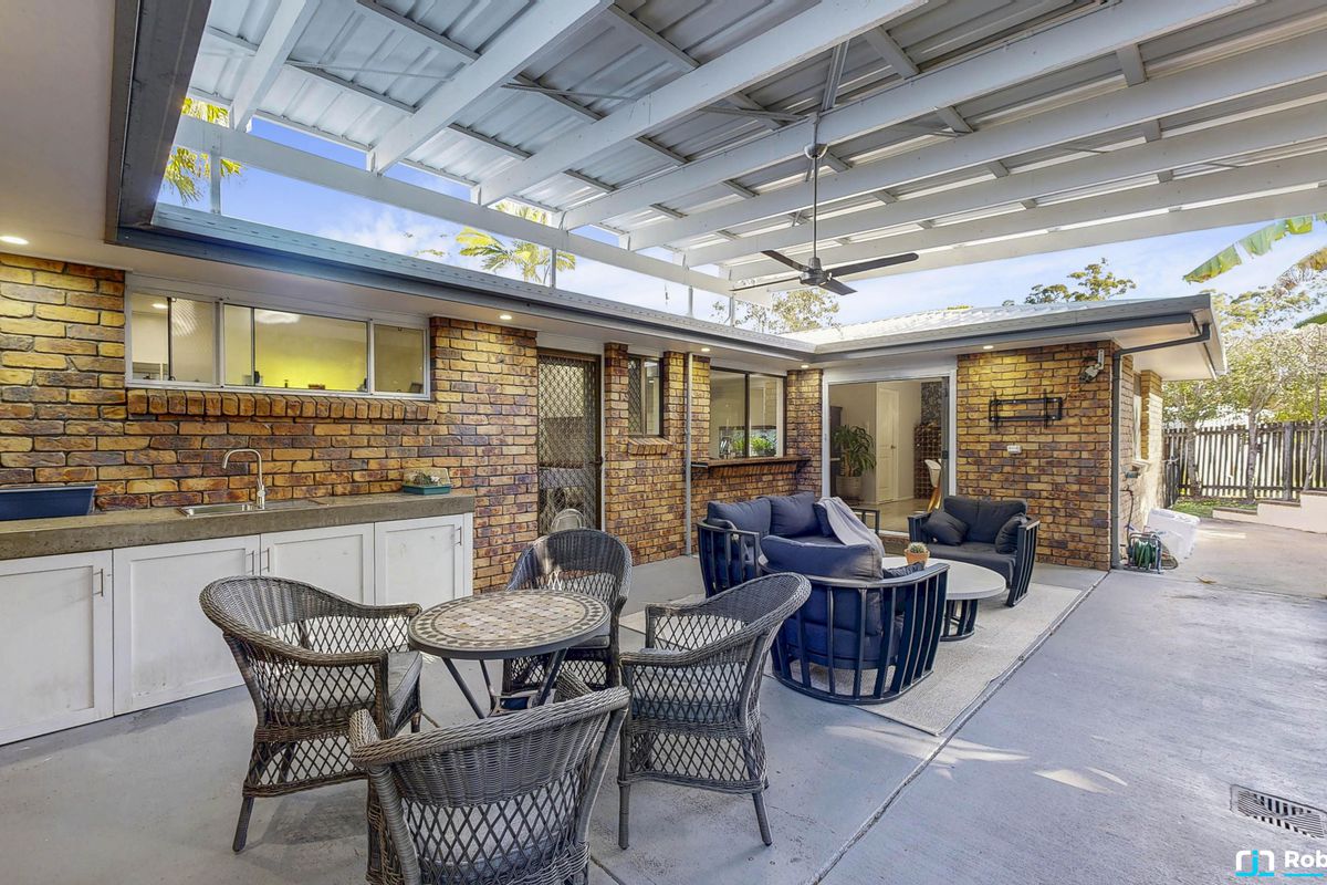 3 Palmer Crescent, Tewantin