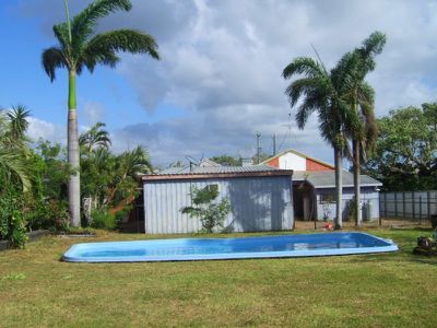 88 Charlotte Street, Cooktown