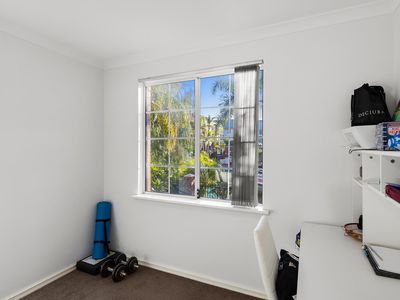 46 / 141 Fitzgerald Street, West Perth