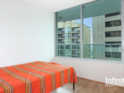 3603 / 343 Pitt Street, Sydney