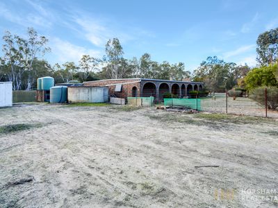542 Roses Gap Road, Dadswells Bridge