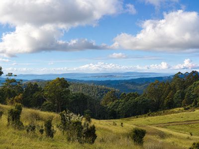 160 Coal Mine Road, Kaoota