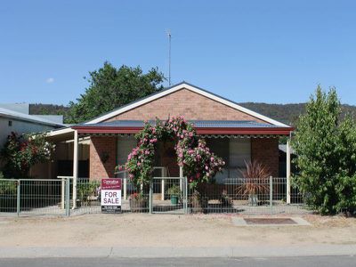 78 Hospital Street, Heathcote