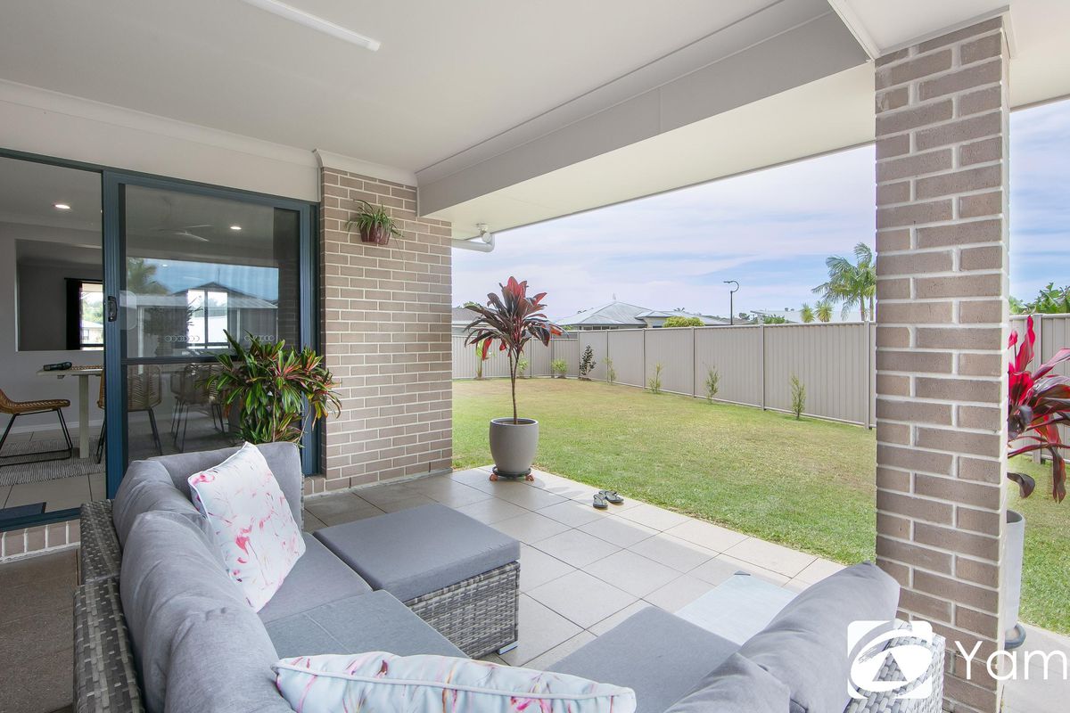 2 Buccaneers Court, Yamba