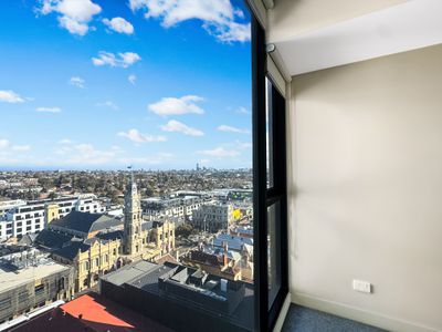 1108 / 377 Burwood Road, Hawthorn
