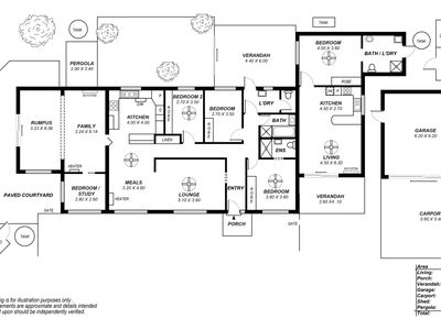 1 Gifford Terrace, Seaford