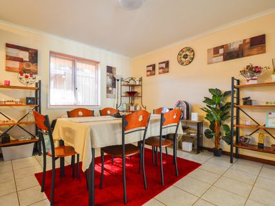 45 CAPTAINS Way, South Hedland