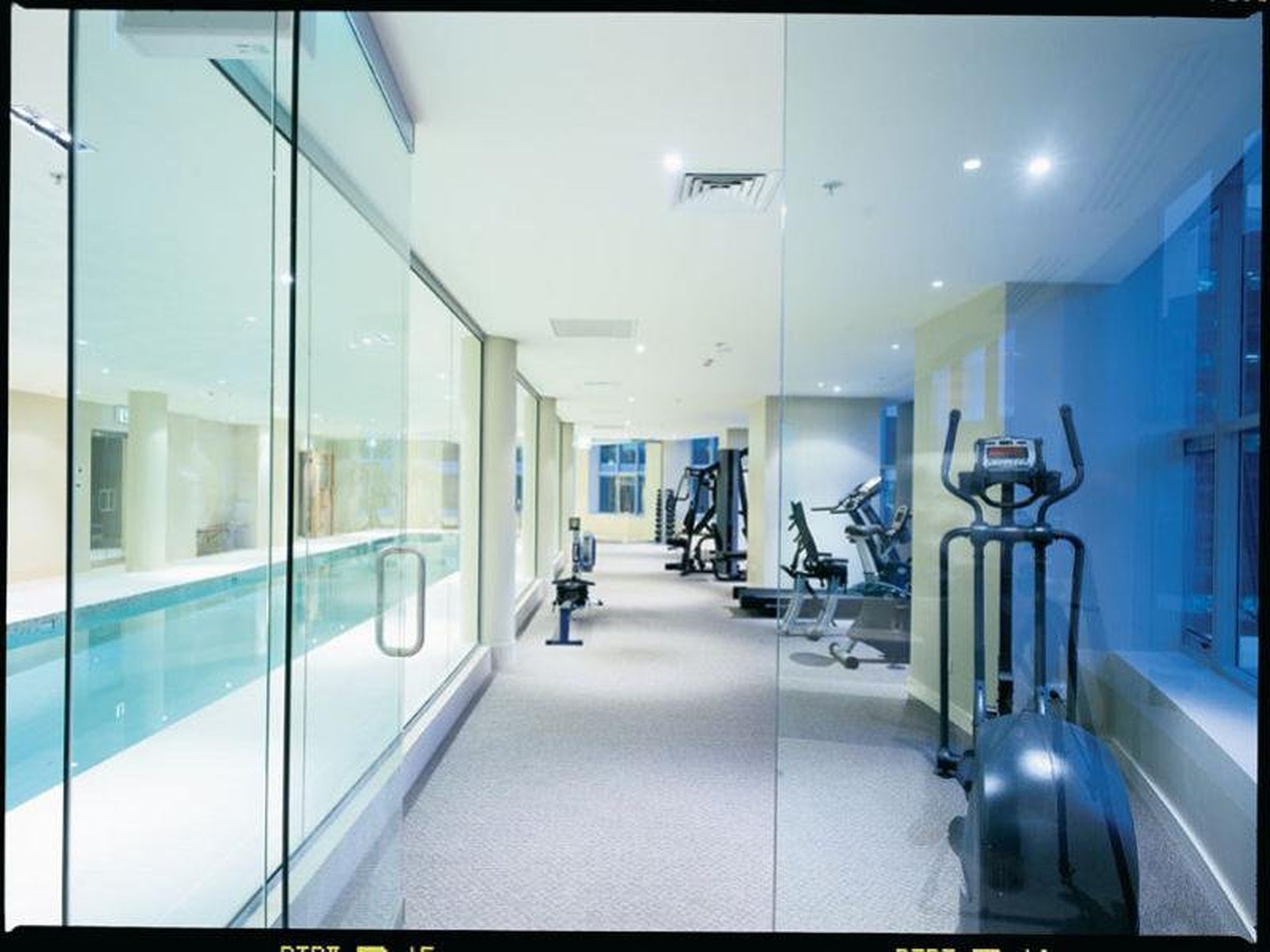 2701 / 77-81 Berry Street, North Sydney