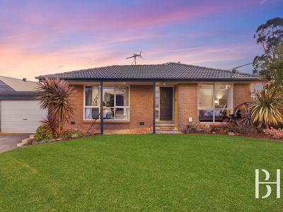 9 Forbes Boulevard, Wallan