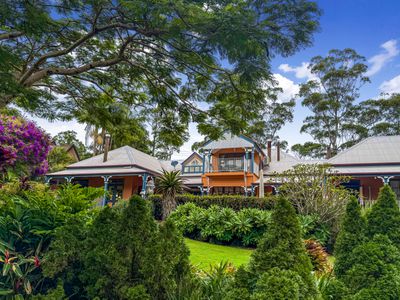 37-41 Western Avenue, Montville