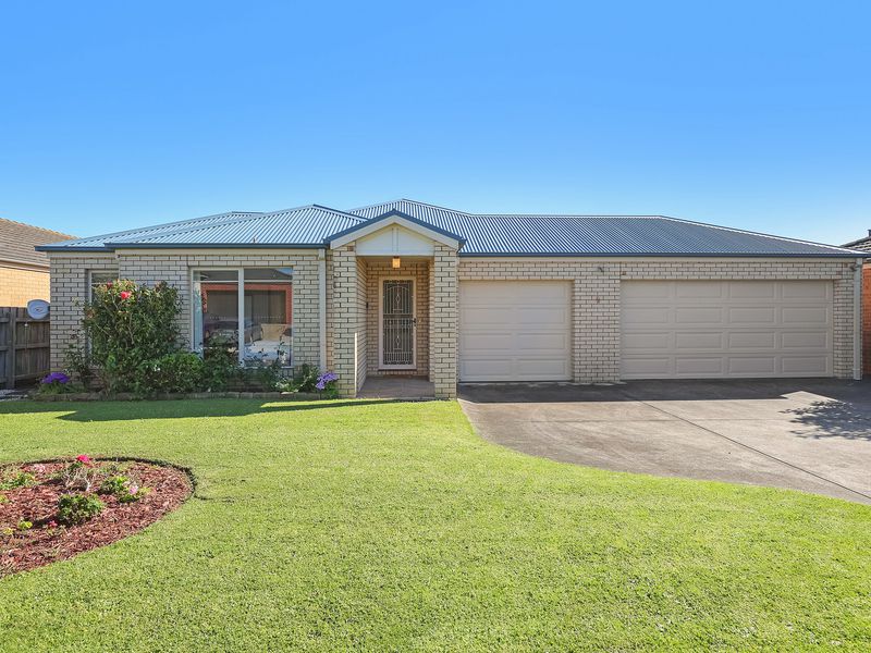 4 Dunroe Court, Warrnambool
