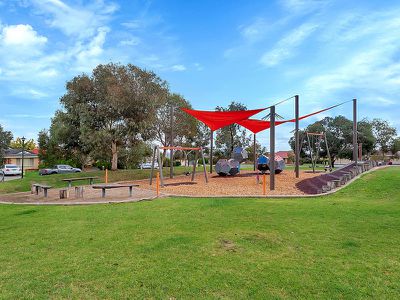 1 Bowman Street, Walkley Heights