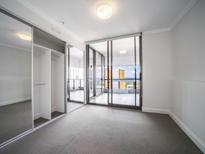 1809 / 7 Australia Ave, Sydney Olympic Park