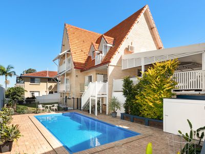 3 Achilles Street, Kedron
