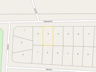 3 Sutherland Street, Port Hedland