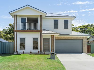 80 Brushbox Drive, Ulladulla