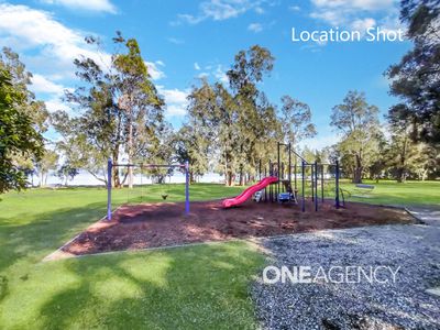 107 Warrego Drive, Sanctuary Point