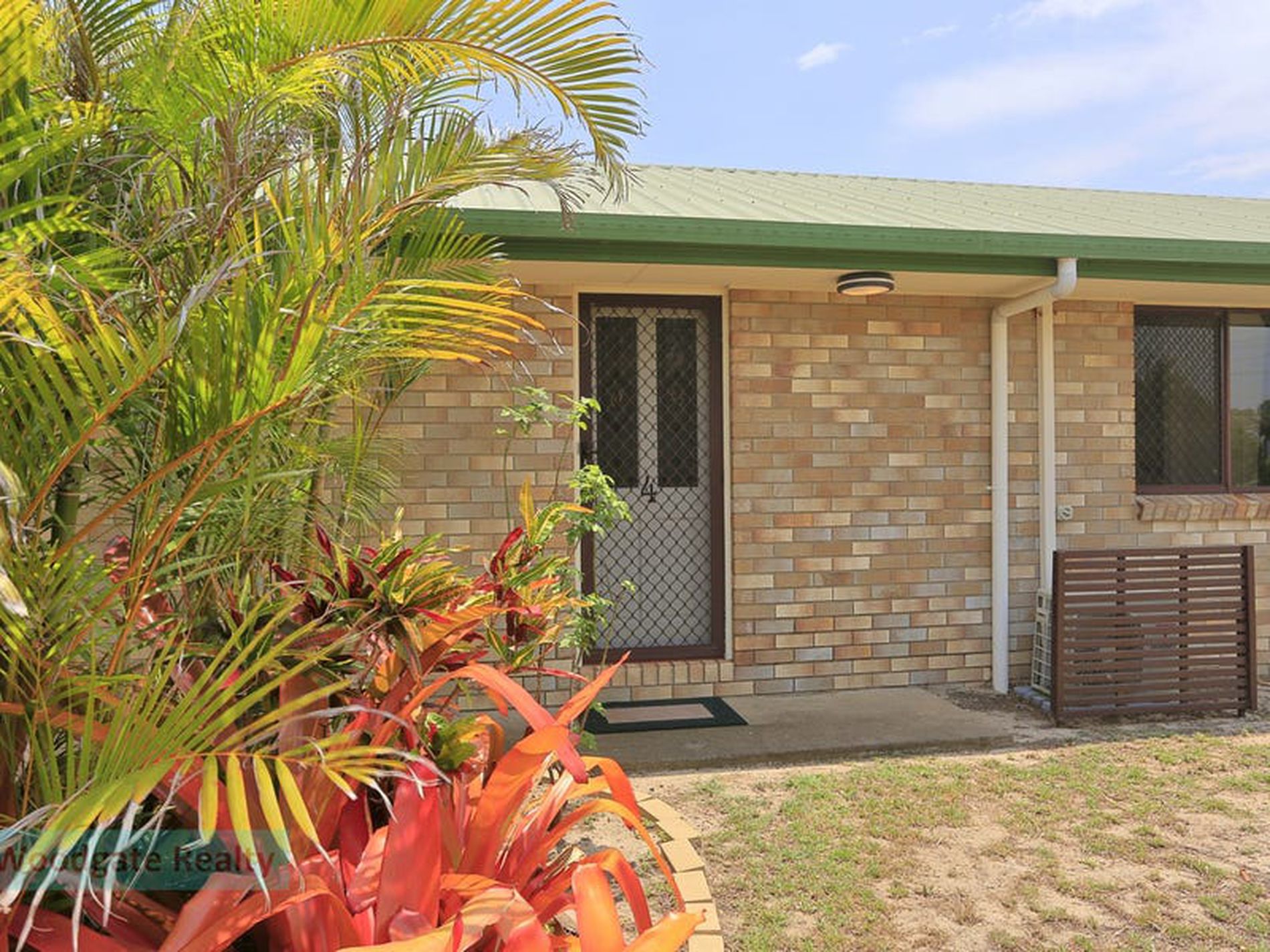4 Bream St, Woodgate