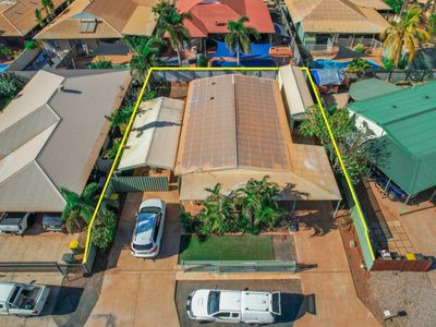 8 Centennial Loop, South Hedland