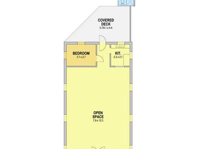 18 Fern Street, Windang