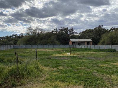 117 Jerilderie Street, Jerilderie