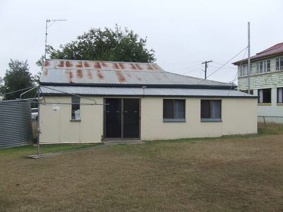 6 Boyle Street, Monto