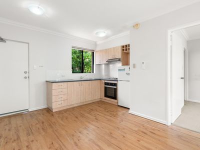 8/181 Oxford Street, Leederville